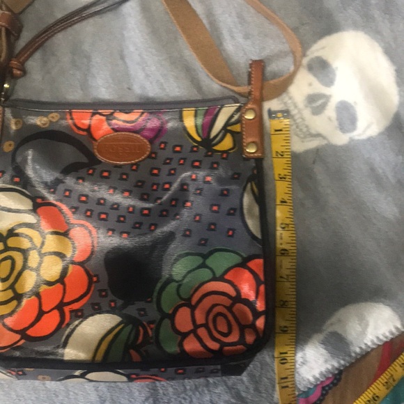 Fossil Bag - Picture 5 of 6